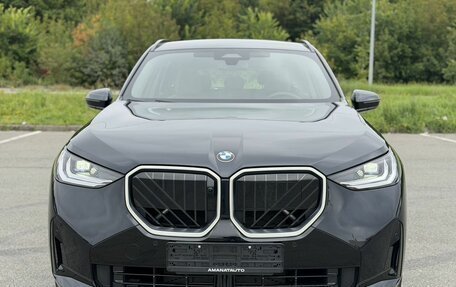 BMW X3, 2026 год, 6 950 000 рублей, 2 фотография