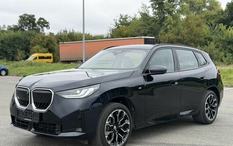 BMW X3, 2026 год, 6 950 000 рублей, 3 фотография