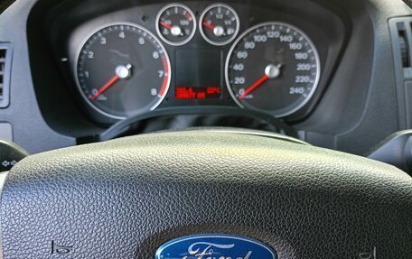 Ford C-MAX I рестайлинг, 2007 год, 395 000 рублей, 8 фотография