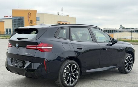 BMW X3, 2026 год, 6 950 000 рублей, 6 фотография