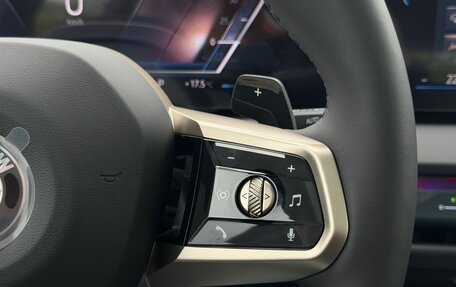 BMW X3, 2026 год, 6 950 000 рублей, 24 фотография