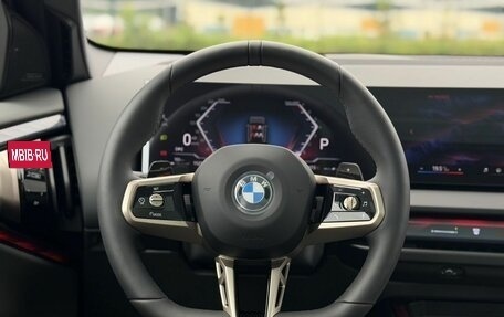 BMW X3, 2026 год, 6 950 000 рублей, 22 фотография