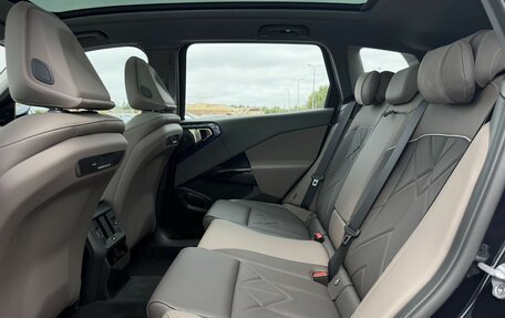 BMW X3, 2026 год, 6 950 000 рублей, 34 фотография