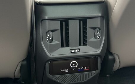 BMW X3, 2026 год, 6 950 000 рублей, 33 фотография
