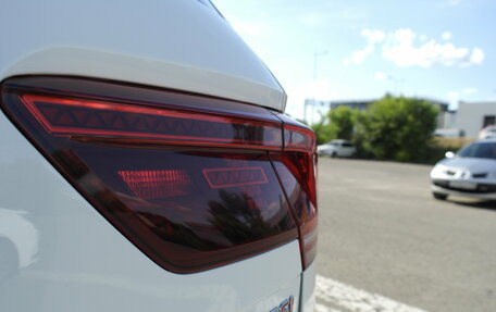 Volkswagen Tiguan II, 2017 год, 1 750 000 рублей, 17 фотография