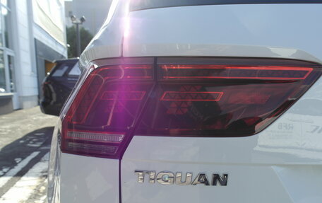 Volkswagen Tiguan II, 2017 год, 1 750 000 рублей, 19 фотография