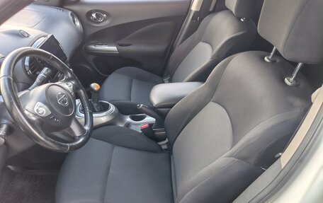 Nissan Juke II, 2012 год, 834 000 рублей, 9 фотография