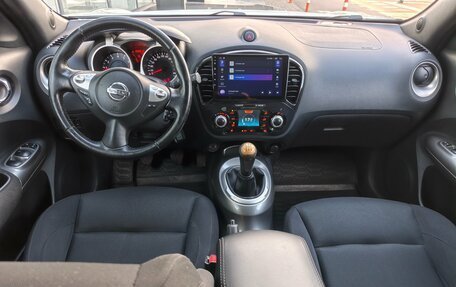 Nissan Juke II, 2012 год, 834 000 рублей, 10 фотография