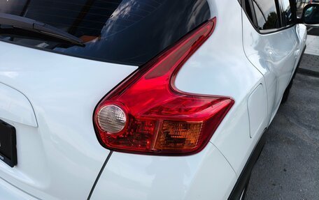 Nissan Juke II, 2012 год, 834 000 рублей, 15 фотография