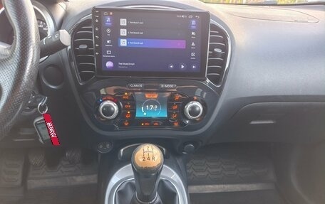 Nissan Juke II, 2012 год, 834 000 рублей, 12 фотография