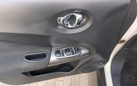Nissan Juke II, 2012 год, 834 000 рублей, 19 фотография