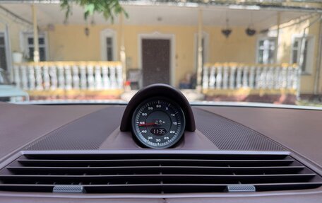 Porsche Panamera II рестайлинг, 2019 год, 5 950 000 рублей, 11 фотография