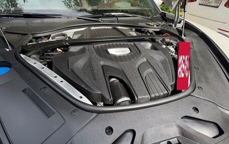Porsche Panamera II рестайлинг, 2019 год, 5 950 000 рублей, 10 фотография