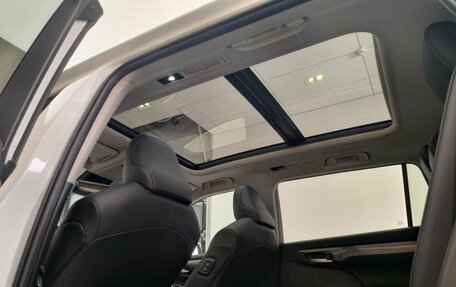 Toyota Highlander, 2026 год, 5 550 000 рублей, 3 фотография