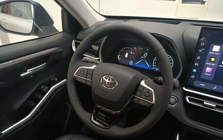 Toyota Highlander, 2026 год, 5 550 000 рублей, 12 фотография