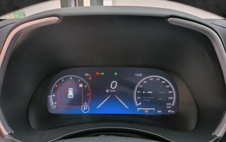 Toyota Highlander, 2026 год, 5 550 000 рублей, 10 фотография