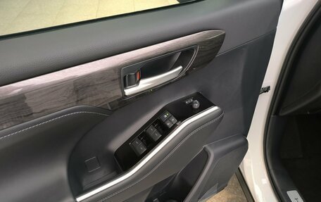 Toyota Highlander, 2026 год, 5 550 000 рублей, 9 фотография