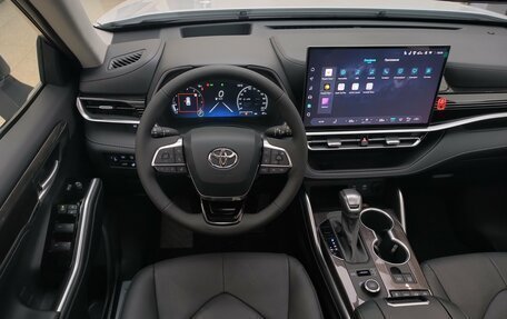 Toyota Highlander, 2026 год, 5 550 000 рублей, 13 фотография