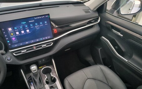Toyota Highlander, 2026 год, 5 550 000 рублей, 14 фотография