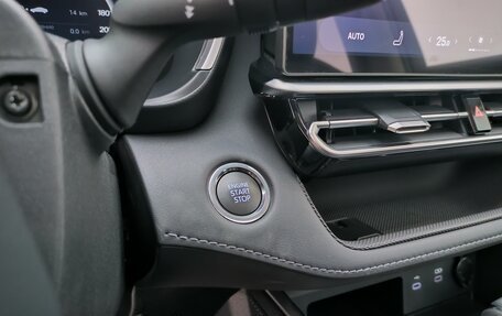 Toyota Highlander, 2026 год, 5 550 000 рублей, 20 фотография