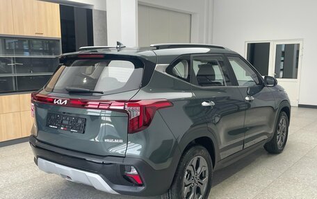 KIA Seltos I, 2026 год, 2 800 000 рублей, 2 фотография