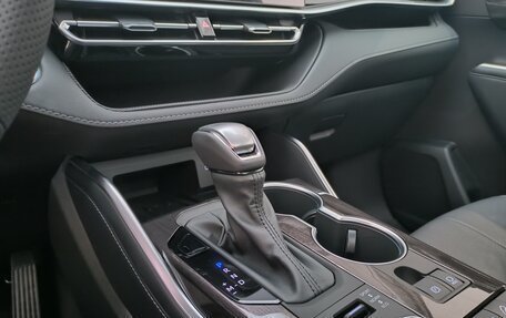 Toyota Highlander, 2026 год, 5 550 000 рублей, 18 фотография