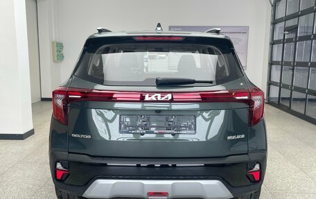 KIA Seltos I, 2026 год, 2 800 000 рублей, 8 фотография