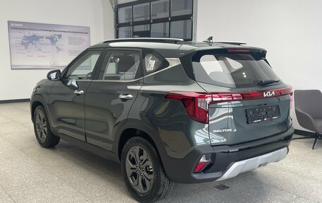 KIA Seltos I, 2026 год, 2 800 000 рублей, 6 фотография