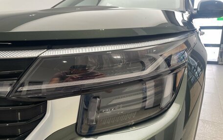 KIA Seltos I, 2026 год, 2 800 000 рублей, 10 фотография