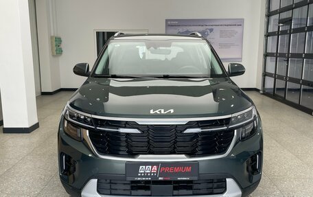 KIA Seltos I, 2026 год, 2 800 000 рублей, 7 фотография