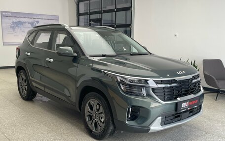 KIA Seltos I, 2026 год, 2 800 000 рублей, 5 фотография