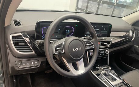 KIA Seltos I, 2026 год, 2 800 000 рублей, 17 фотография
