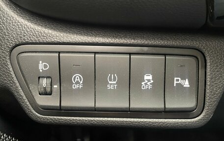 KIA Seltos I, 2026 год, 2 800 000 рублей, 14 фотография