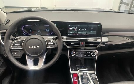 KIA Seltos I, 2026 год, 2 800 000 рублей, 18 фотография