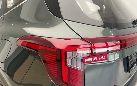 KIA Seltos I, 2026 год, 2 800 000 рублей, 11 фотография