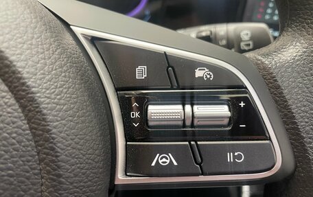 KIA Seltos I, 2026 год, 2 800 000 рублей, 21 фотография