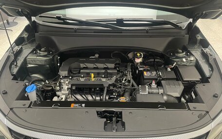 KIA Seltos I, 2026 год, 2 800 000 рублей, 30 фотография