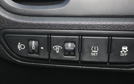 KIA Rio IV, 2020 год, 1 697 000 рублей, 17 фотография