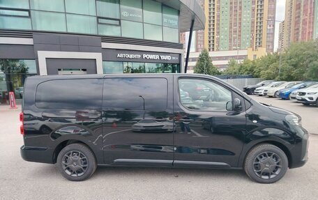 Opel Zafira Life I, 2026 год, 6 299 000 рублей, 4 фотография