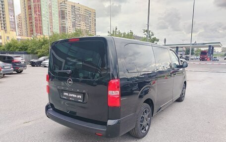Opel Zafira Life I, 2026 год, 6 299 000 рублей, 8 фотография