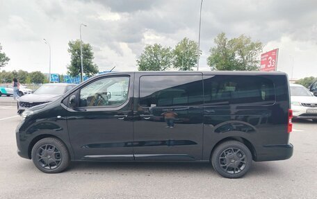 Opel Zafira Life I, 2026 год, 6 299 000 рублей, 11 фотография