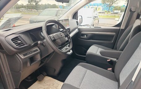 Opel Zafira Life I, 2026 год, 6 299 000 рублей, 16 фотография