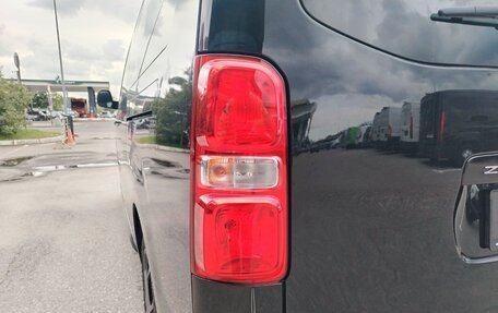 Opel Zafira Life I, 2026 год, 6 299 000 рублей, 14 фотография