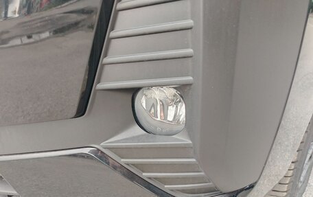 Opel Zafira Life I, 2026 год, 6 299 000 рублей, 13 фотография