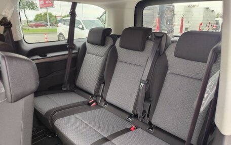 Opel Zafira Life I, 2026 год, 6 299 000 рублей, 19 фотография