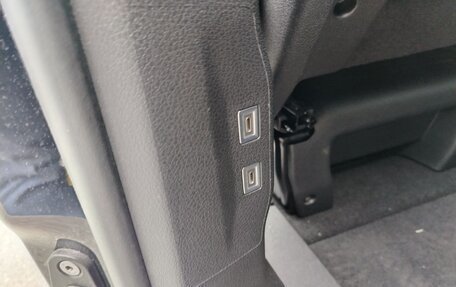 Opel Zafira Life I, 2026 год, 6 299 000 рублей, 20 фотография