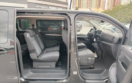 Opel Zafira Life I, 2026 год, 6 299 000 рублей, 24 фотография