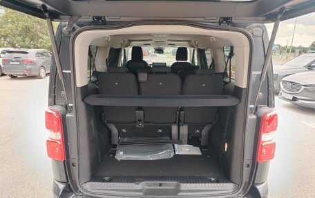 Opel Zafira Life I, 2026 год, 6 299 000 рублей, 21 фотография