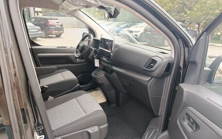 Opel Zafira Life I, 2026 год, 6 299 000 рублей, 22 фотография