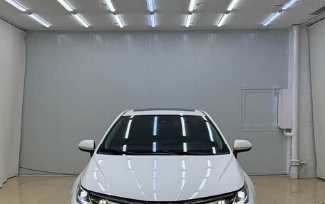 Toyota Corolla, 2025 год, 2 151 000 рублей, 2 фотография